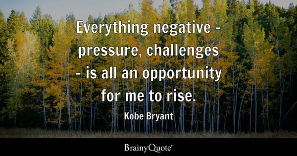 Challenges Quotes Famous: Inspiration to Overcome Lifes Obstacles
