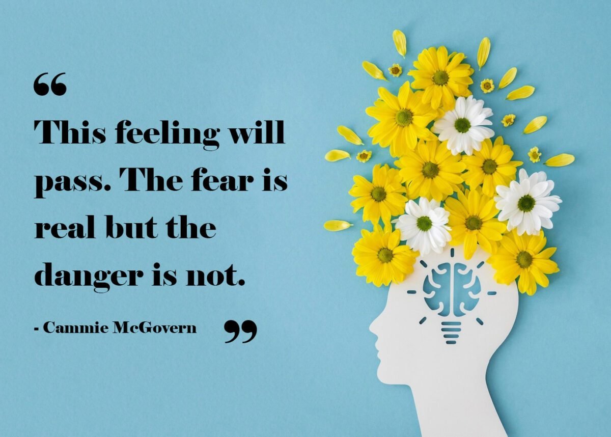 Famous Quotes About Mental Health: Words That Matter