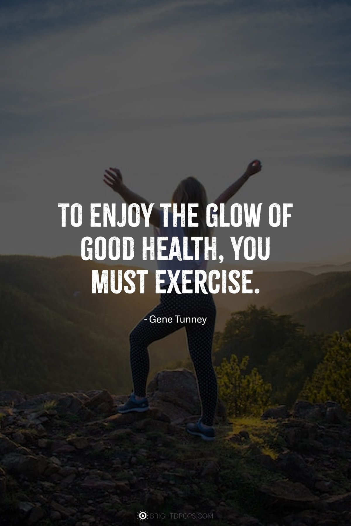Get Inspired: Health Quotes for Workout Motivation and Fitness