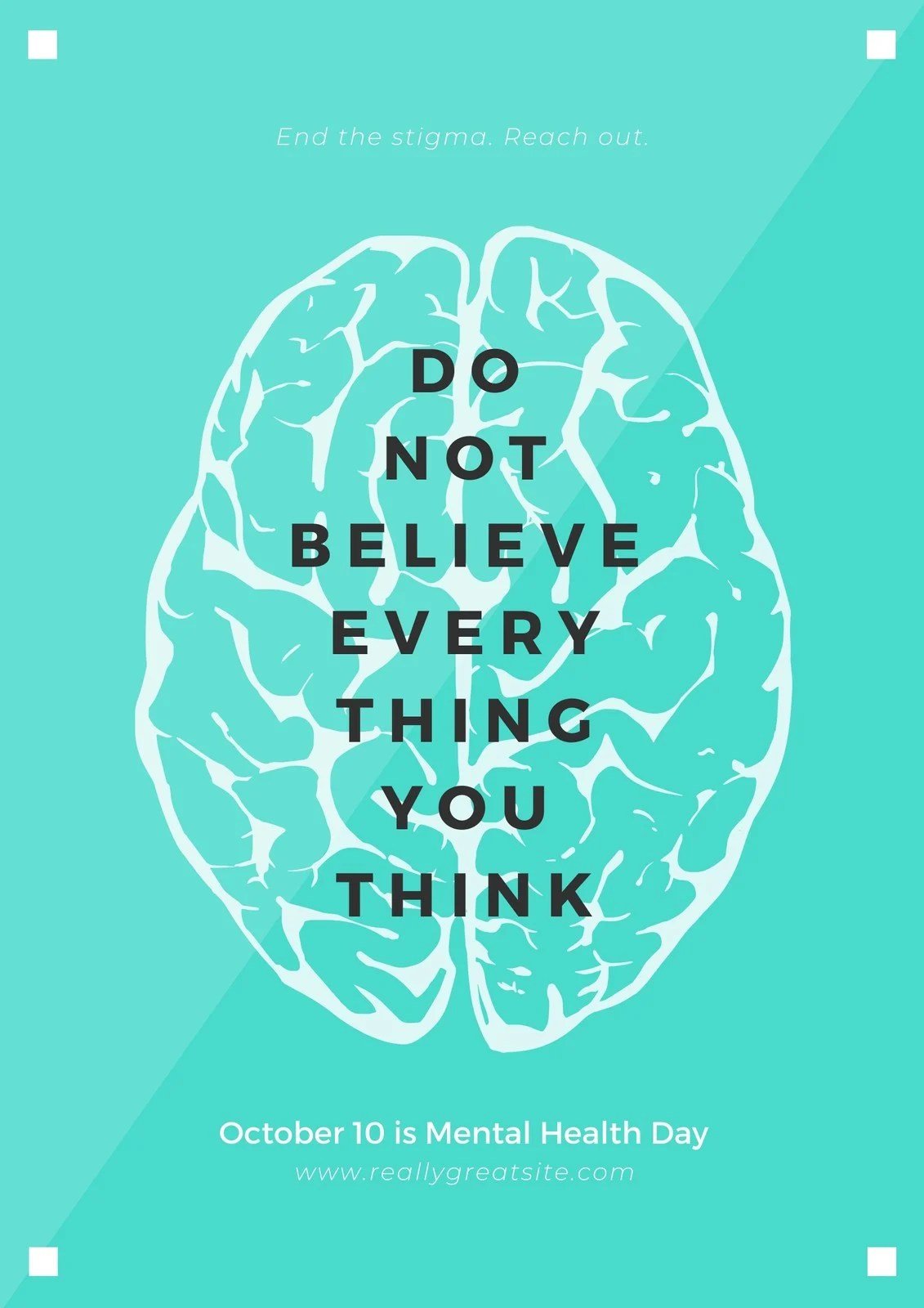 Mental Health Sayings: Little Boosts For Tough Times