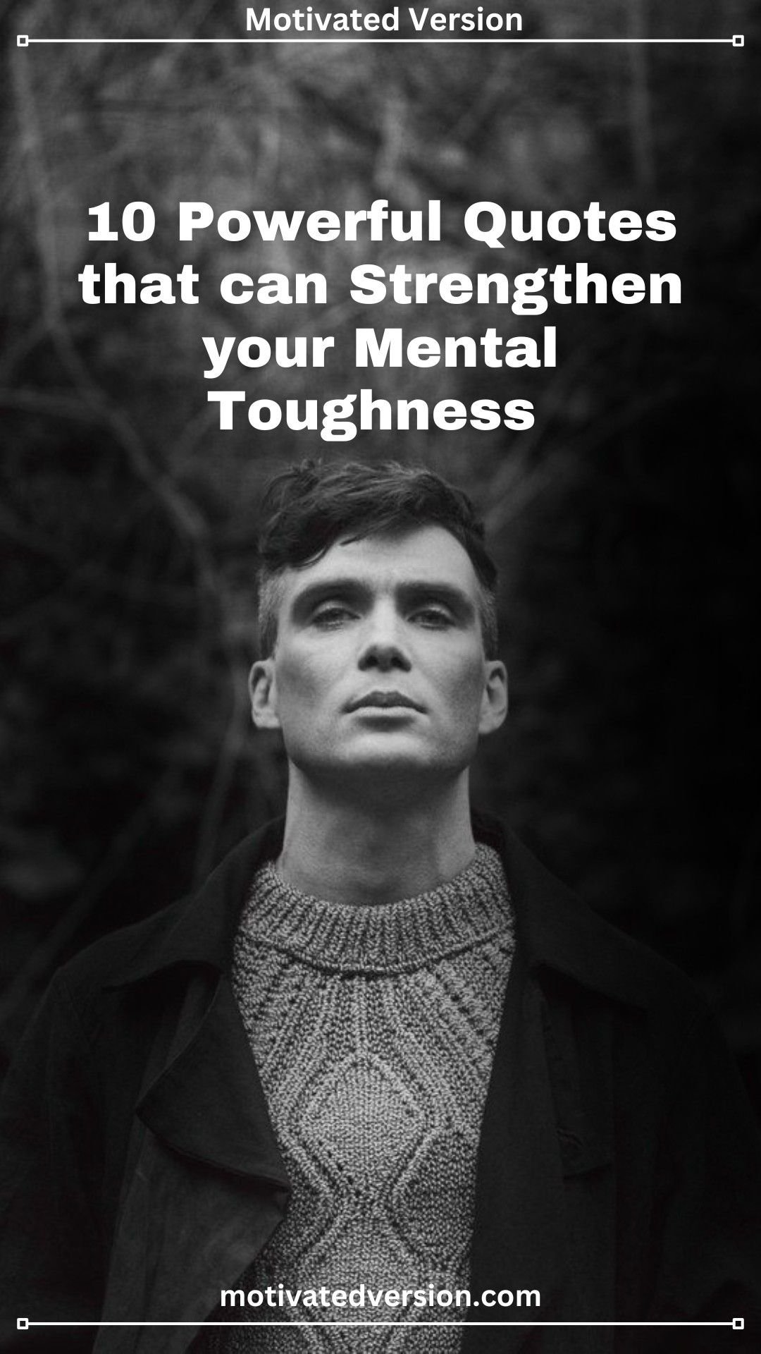 Mental Strength Quotes: Words to Cultivate a Resilient Mind