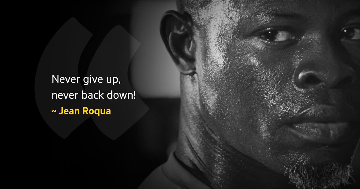 Never Back Down Quotes to Ignite Your Inner Strength