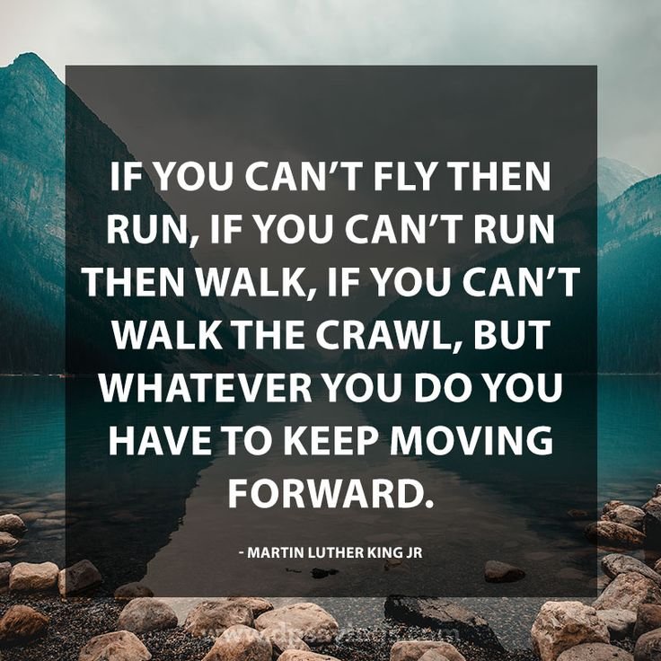 Sayings About Perseverance: Wisdom to Keep You Going