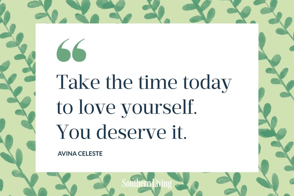 Self Care Quotes for Women: Inspiration and Empowerment