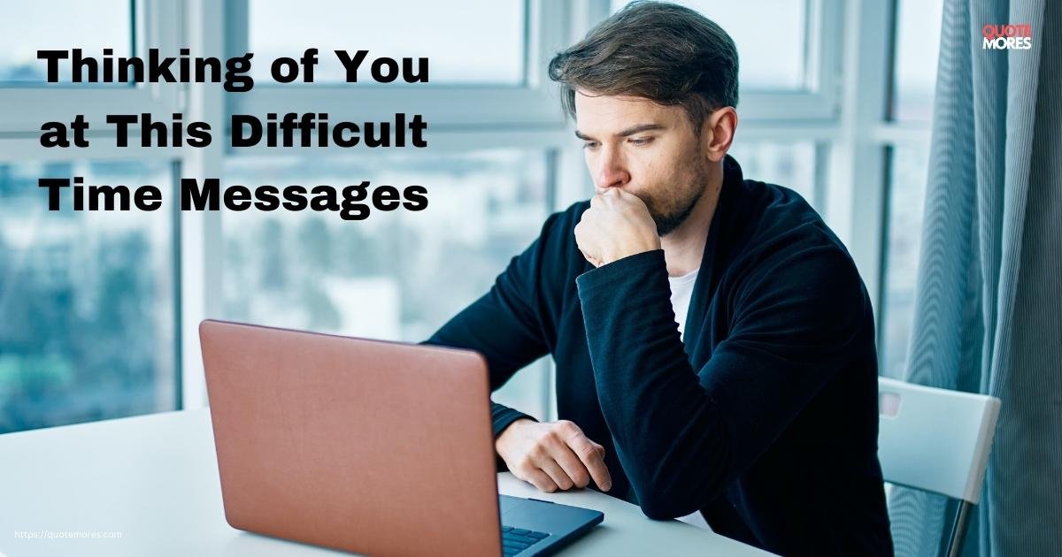 Stay Strong Difficult Time Friend Quote To Lift Spirits