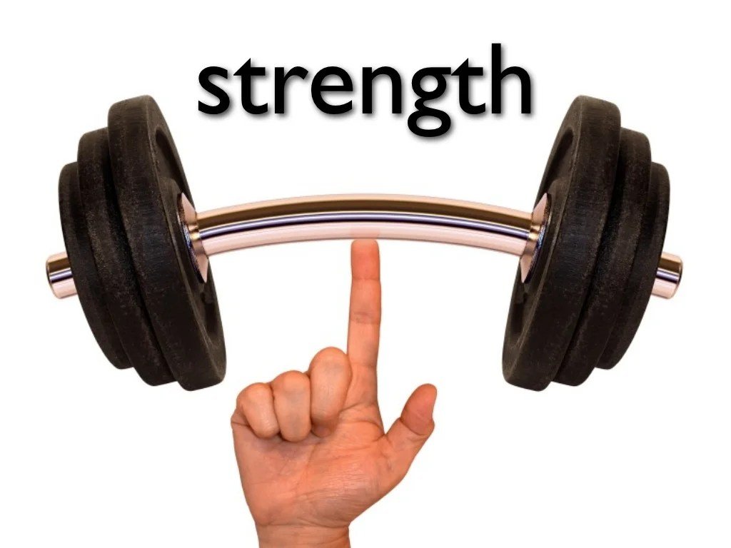 Strength Training Quotes To Power Your Strongest Self