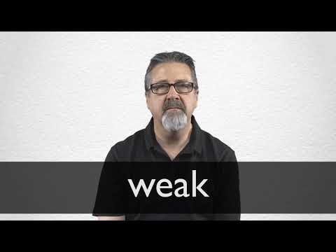 Weak People Quotes: Insightful Words On Strength And Resilience